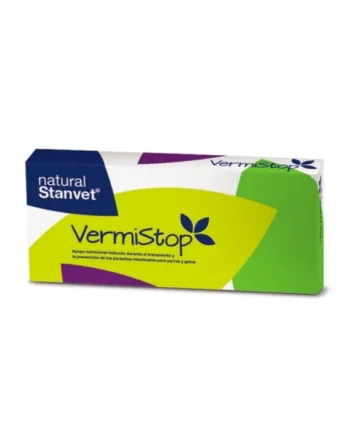 Comprar Vermistop para Perros y Gatos