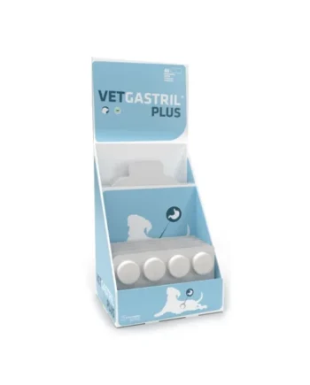 Comprar VetGastril Plus Comprimidos