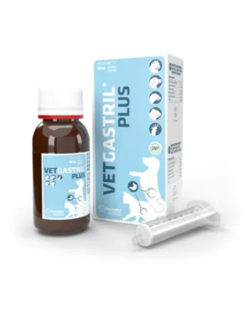Comprar Vetgastril Plus Gel