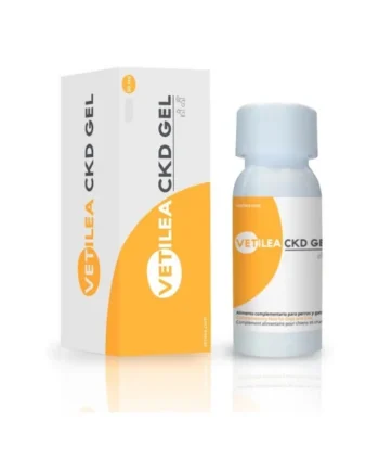 Comprar Vetilea CKD Gel Perros y Gatos