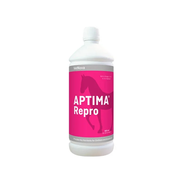 Comprar VetNova Aptima Repro Caballos