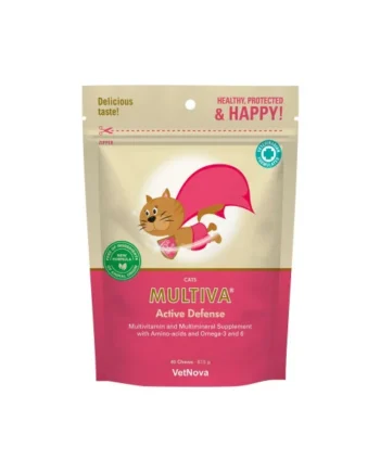 Comprar Vetnova Multiva Active Defense