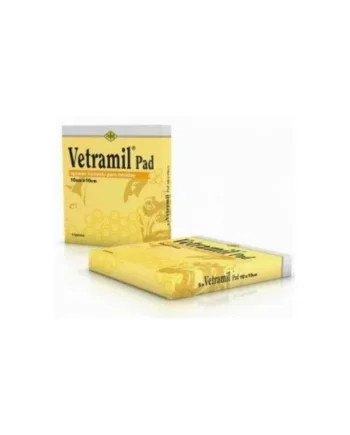 Comprar Vetramil 5 Pads Perros y Gatos
