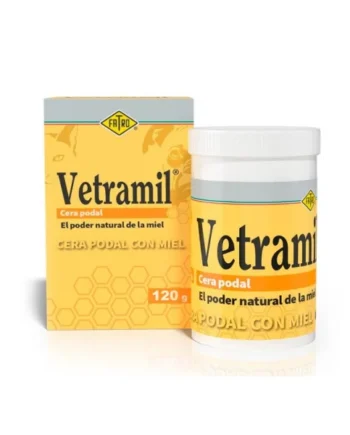 Comprar Vetramil Cera Podal para Perros