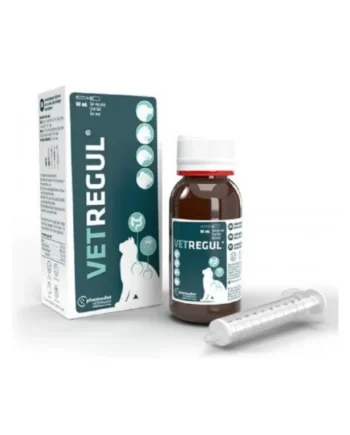 Comprar Vet-Regul Gel Antidiarréico 55 gr