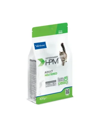 Comprar Virbac HPM Adult Neutered Cat