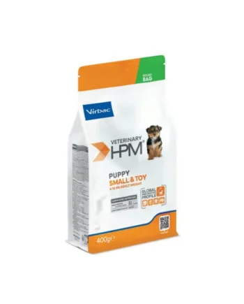 Comprar Virbac HPM Puppy Small & Toy