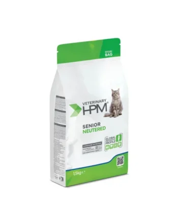 Comprar Virbac HPM Senior Neutered Cat