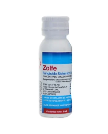 Comprar Zolfe, Control de Plagas de Sipcam
