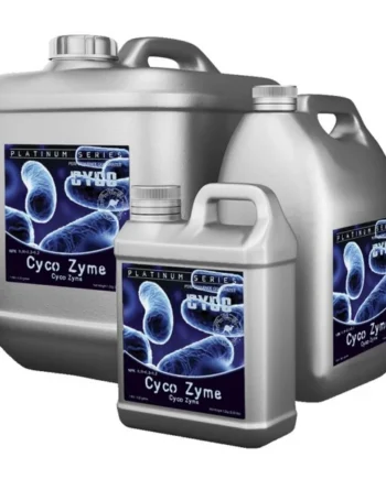 Comprar Zyme de Cyco Nutrientes ✅ ¡El Precio Más Barato!