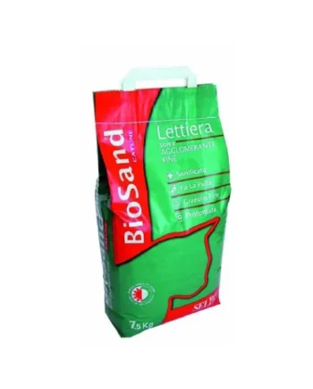Compras sin problemas: devoluciones fáciles en compras de Biosand Ultra-Clumping Verde en Productos Para Gatos Málaga España.