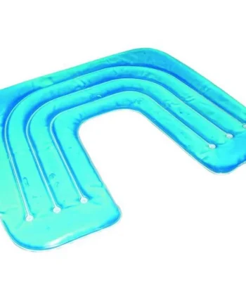 Compresa de Gel Térmico para Hombros | Frío y Calor