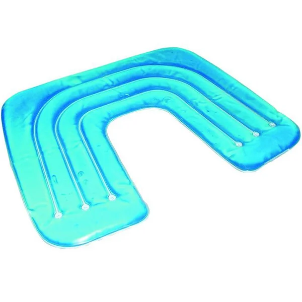 Compresa de Gel Térmico para Hombros | Frío y Calor