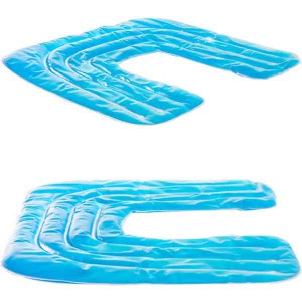 Compresa de Gel Térmico para Hombros | Frío y Calor