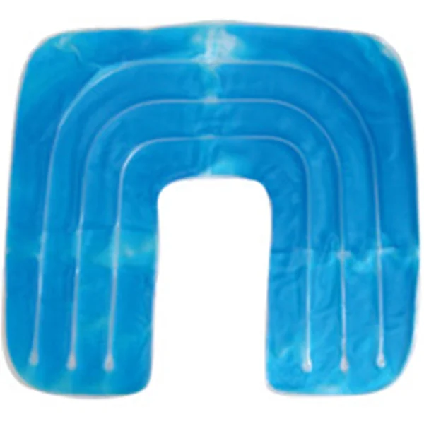 Compresa de Gel Térmico para Hombros | Frío y Calor