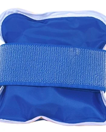 Compresa Frío y Caliente de Gel Tamaño Pequeño | Terapéutica