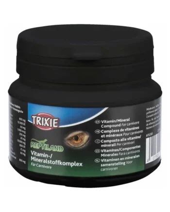 Compuesto Vitamínico/Mineral - Pack de 6 unidades