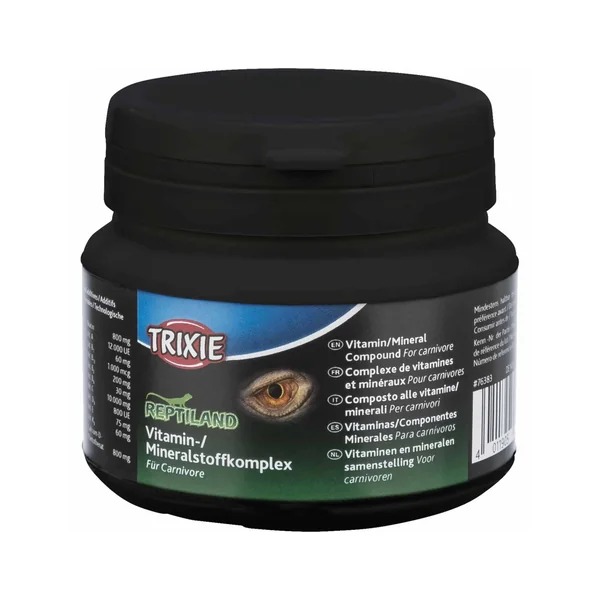 Compuesto Vitamínico/Mineral - Pack de 6 unidades