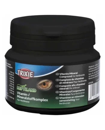 Compuesto Vitamínico/Mineral - Pack de 6 unidades