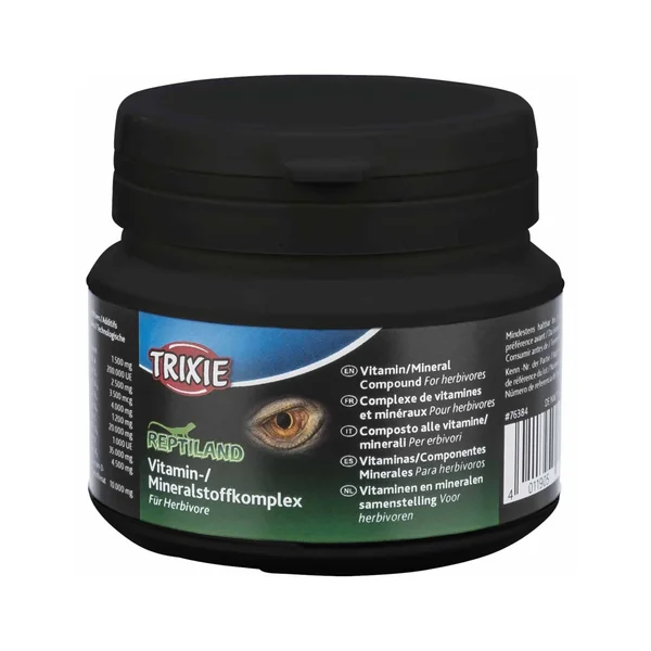 Compuesto Vitamínico/Mineral - Pack de 6 unidades