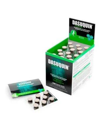 Condroprotector Dasuquin Perros Grandes