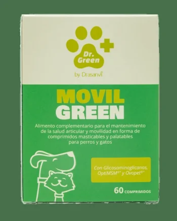 Condroprotector MovilGreen