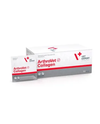Condroprotector Vet Expert ArthroVet Collagen Perros y Gatos