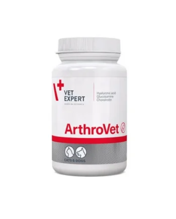 Condroprotector Vet Expert ArthroVet HA Perros y Gatos
