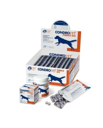 Condrovet Force HA Perros