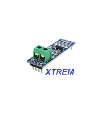 Conexión RS-485 para Xtrem Gram Precisión