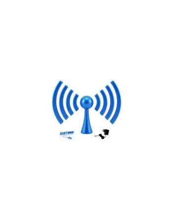 Conexión WiFi con alimentación + software PC Xtrem