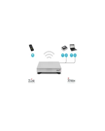 Conexión Z-Link 15m de Gram Precisión