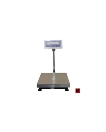 Conjunto Challenger-Z (PM40+Z100+Columna) de Epelsa.