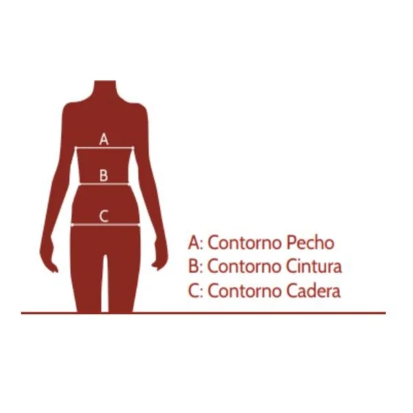 Conjunto Sanitario Chaqueta con Botones y Pantalón