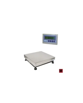 CONJUNTO VISOR Z100 + PLATAFORMA PM (uso interno) de Epelsa.