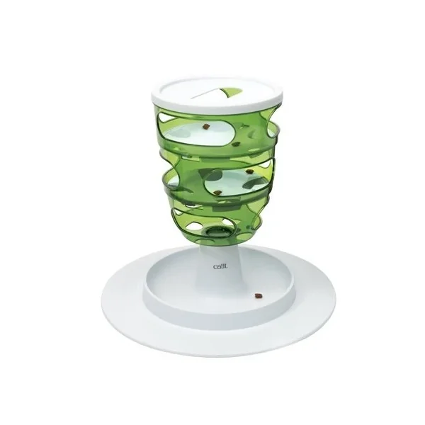 Consigue los últimos Catit Laberinto De Comida Senses 2.0 con ofertas de envío gratuito.