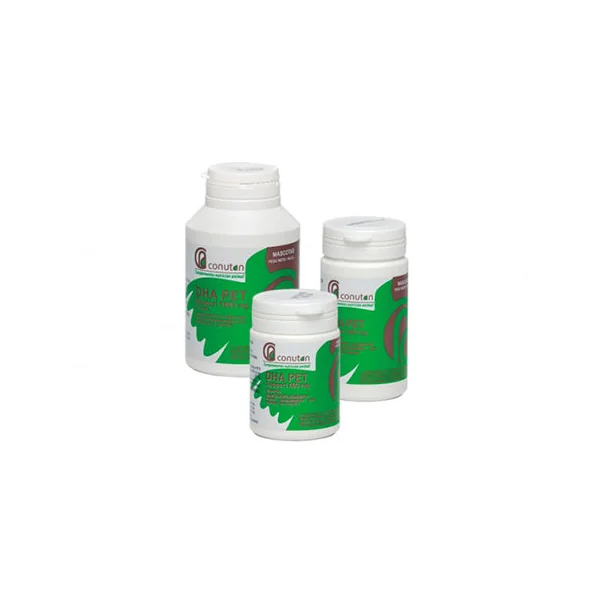 Conutan DHA 400mg