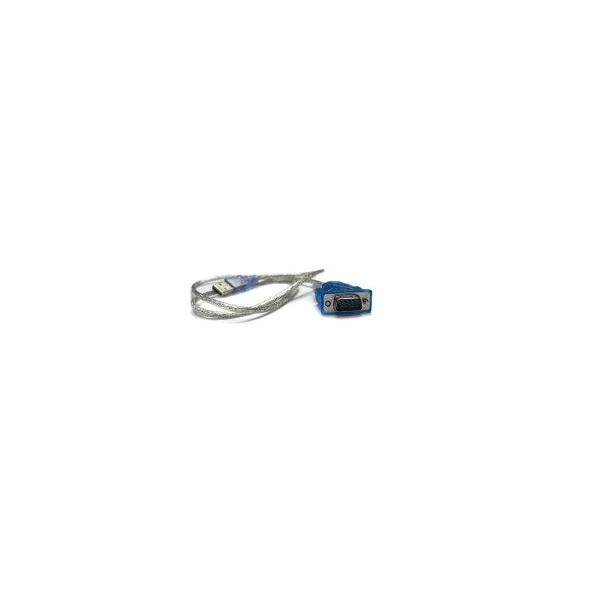 Conversor RS232-USB para productos Baxtran