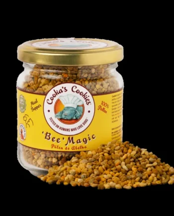 Cooka's Cookies - Bee Magic