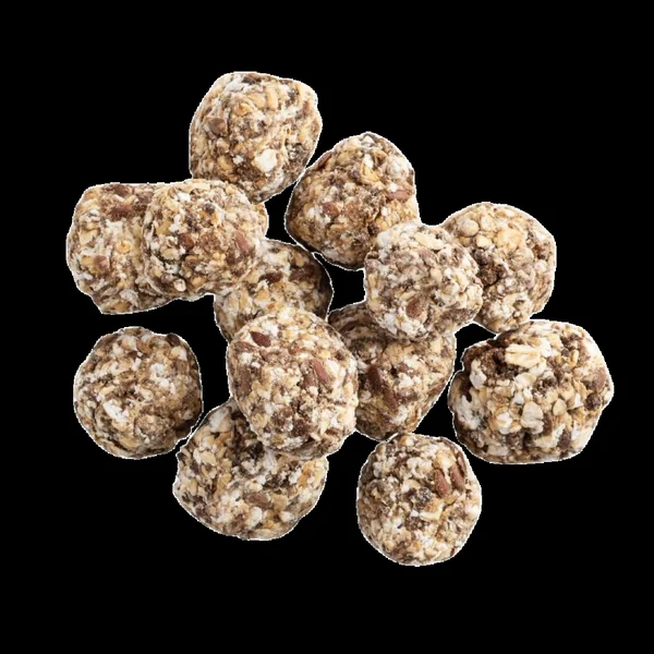 Cooka's Cookies - Beijinhos de Sardina y Cerdo 50g