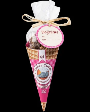 Cooka's Cookies - Beijinhos de Ternera 50g