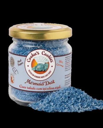 Cooka's Cookies - Mermaid Dust