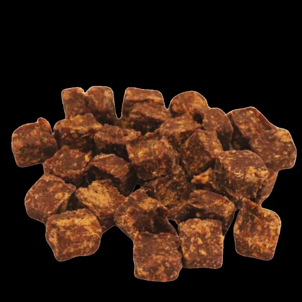 Cooka's Cookies - Salmon Nuggets
