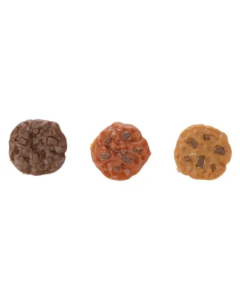 Cookies de pollo