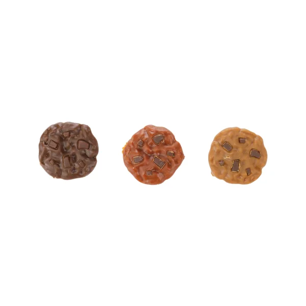 Cookies de pollo