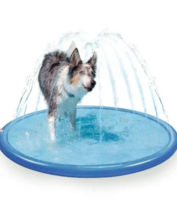 Coolpets - Alfombrilla de chorros
