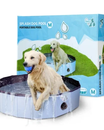 Coolpets - Piscina para perros