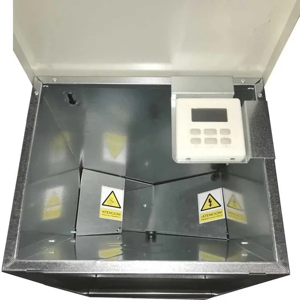 Copele Comedero Automático Dosidog 20L
