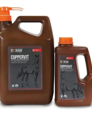Coppervit Foran 1 L