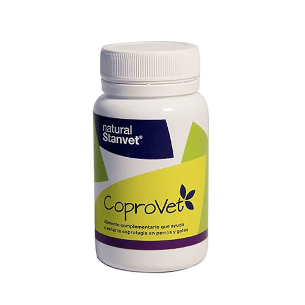 COPROVET coprofagia perros gatos 50 g